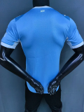 26-27 Man City Home Player Version Soccer Jersey