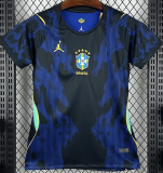 2026-27 Brazil Away Women Soccer Jersey (女)
