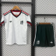 2026-27 Mexico Away Kids Soccer Jersey