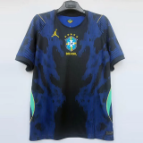 2026-27 Brazil Away 1:1 Fans Soccer Jersey