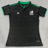 2026-27 Mexico Third Women Soccer Jersey (女)