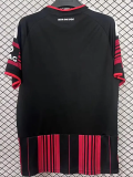 26-27 Frankfurt Home Fans Soccer Jersey