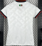 2026-27 Mexico Away Women Soccer Jersey (女)