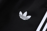 2026-27 Argentina Fancy blue Jacket Tracksuit #A26039