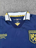 2026-27 Panama Third Fans Soccer Jersey