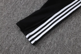 2026-27 Argentina Fancy blue Jacket Tracksuit #A26039