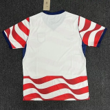 2026-27 USA Home Fans Soccer Jersey