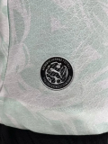 2026-27 Portugal Away Long Sleeve Player Version Soccer Jersey (长袖球员)
