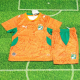 2026-27 Ivory Coast Home Kids Soccer Jersey