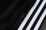 2026-27 Argentina Fancy blue Jacket Tracksuit #A26039