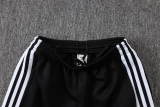 2026-27 Argentina Fancy blue Jacket Tracksuit #A26039
