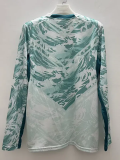 2026-27 Portugal Away Long Sleeve Soccer Jersey (长袖)