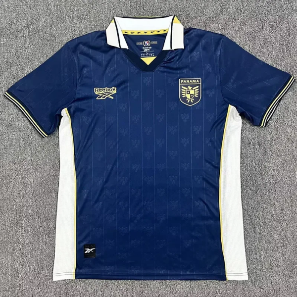 2026-27 Panama Third Fans Soccer Jersey
