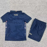 2026-27 Ecuador Away Kids Soccer Jersey
