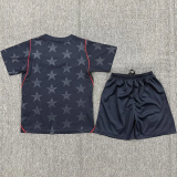 2026-27 USA Away Kids Soccer Jersey