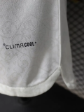 2026-27 Spain Away Long Sleeve Player Version Soccer Jersey (长袖球员)