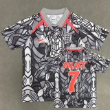 2026-27 England NK-Palace PALACE # 7 Joint Edition Training shirts (有领)