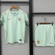 2026-27 France Away Kids Soccer Jersey