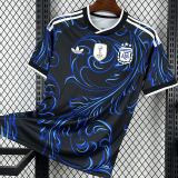2026-27 Argentina Away 1:1 Fans Soccer Jersey