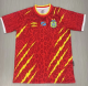 2026-27 DR Congo Third Fans Soccer Jersey