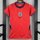 2026-27 England Away Women Soccer Jersey (女)