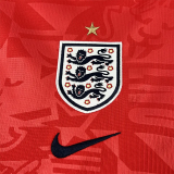 2026-27 England Away 1:1 Fans Soccer Jersey