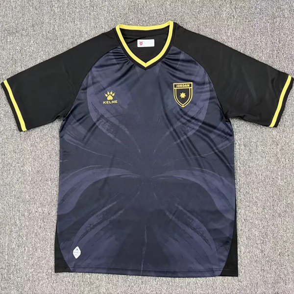 2026-27 Jordan Third Fans Soccer Jersey