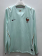 2026-27 France Away Long Sleeve Soccer Jersey (长袖)