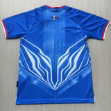 2026-27 DR Congo Home Fans Soccer Jersey