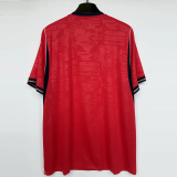 2026-27 England Away 1:1 Fans Soccer Jersey