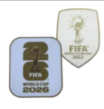 2026-27 Argentina Away Player Version Soccer Jersey