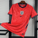 2026-27 England Away 1:1 Fans Soccer Jersey