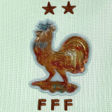 2026-27 France Away 1:1 Fans Soccer Jersey