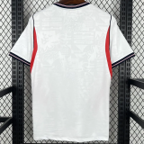 2026-27 England Home 1:1 Fans Soccer Jersey