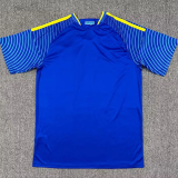 2026-27 Curacao Home Fans Soccer Jersey