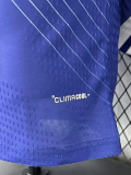 2026-27 Japan Home Long Sleeve Player Version Soccer Jersey (长袖球员)