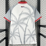 2026-27 Haiti Away Fans Soccer Jersey