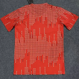 25-26 Nottingham Forest Red Training shirts