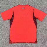 2026-27 Turkey Away Fans Soccer Jersey