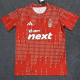 25-26 Nottingham Forest Red Training shirts