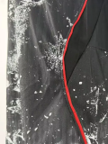 2026-27 Canada Away Player Version Soccer Jersey