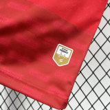 2026-27 Haiti Third Fans Soccer Jersey
