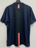 2014-2015 PSG Paris Home Retro Soccer Jersey