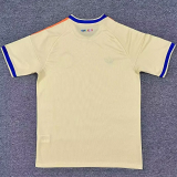 2026-27 Curacao Aawy Fans Soccer Jersey