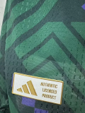 2026-27 Saudi Arabia Home Player Version Soccer Jersey