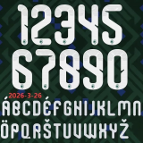 2026-27 Saudi Arabia Home 1:1 Fans Soccer Jersey