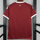2026-27 Qatar Home Fans Soccer Jersey