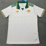 25-26 Roma Third Fans Soccer Jersey