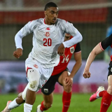 2026-27 Tunisia Away Fans Soccer Jersey
