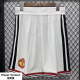 26-27 Man Utd Home Player Version Shorts Pants (球员短裤)